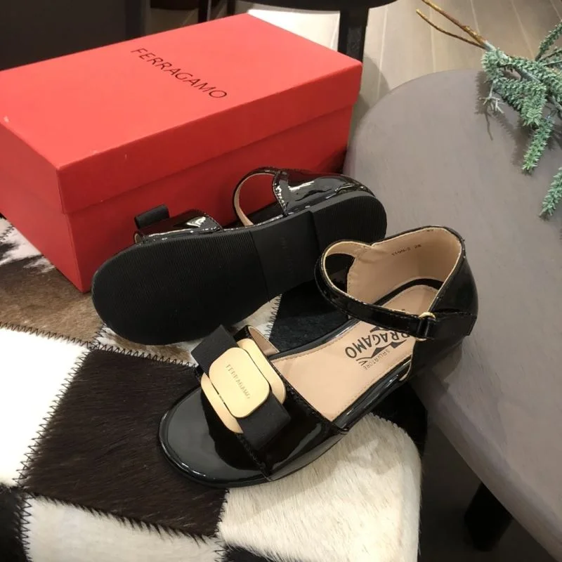 FERRAGAMO SHOES Casual 30189
