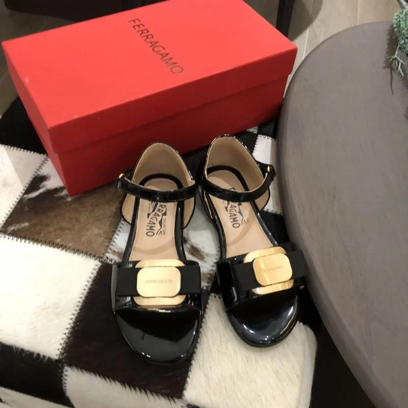 FERRAGAMO SHOES Casual 30189