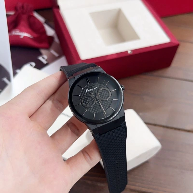 GoodFit FERRAGAMO Watches 182387