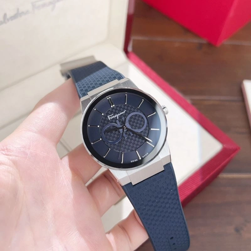 Lightweight FERRAGAMO Watches 182380