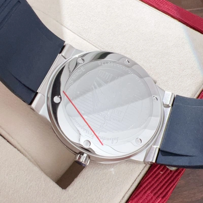 Lightweight FERRAGAMO Watches 182380