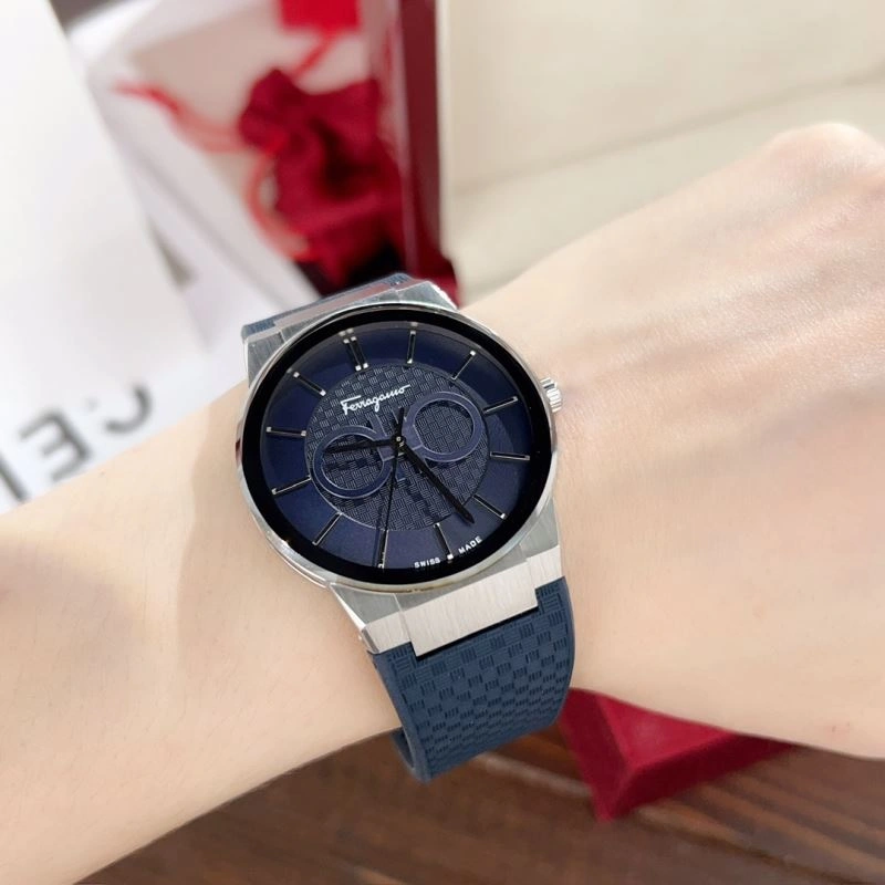 Lightweight FERRAGAMO Watches 182380