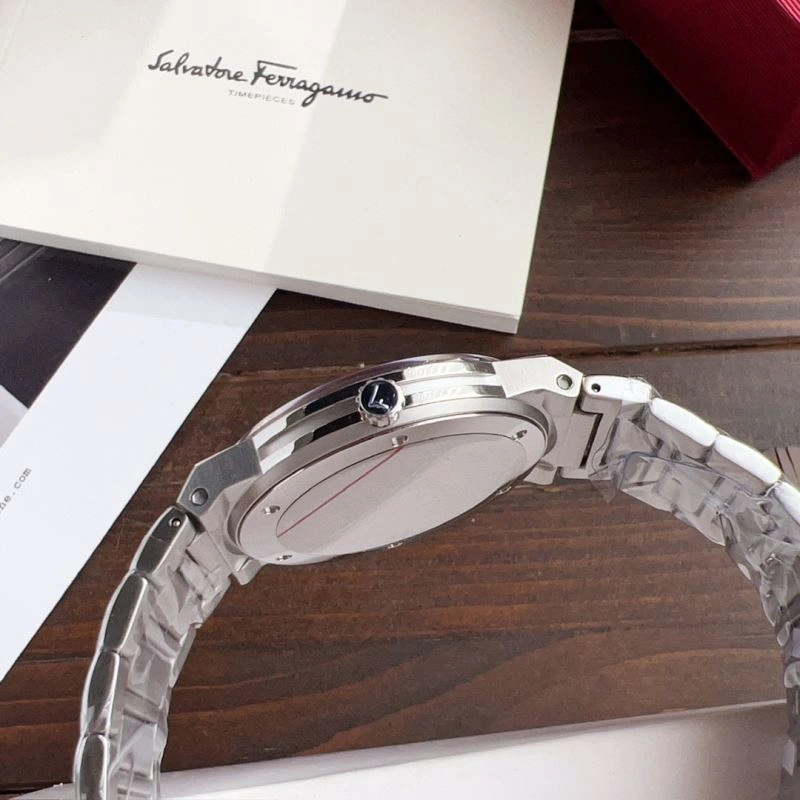 FERRAGAMO Watches SoftTouch 182385