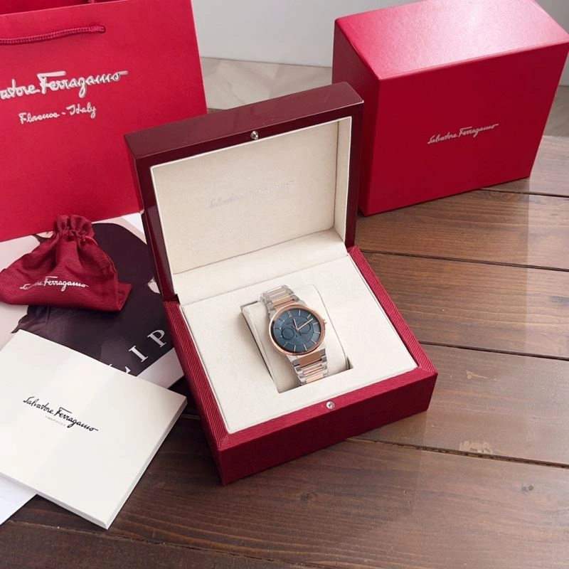 Bright FERRAGAMO Watches 182384