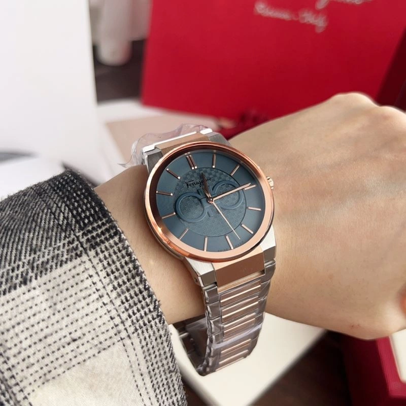 Bright FERRAGAMO Watches 182384