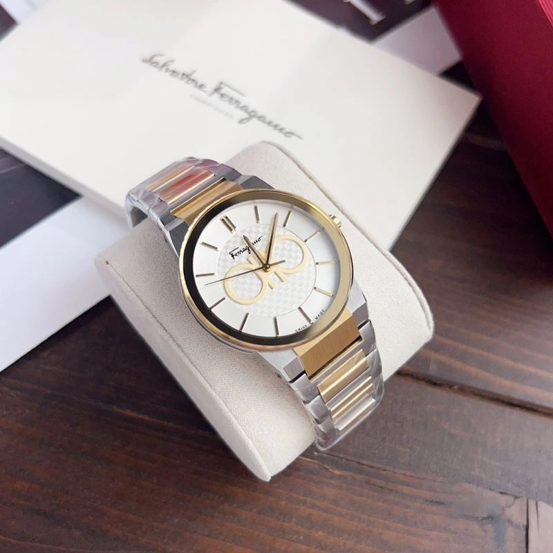 Breathable FERRAGAMO Watches 182383