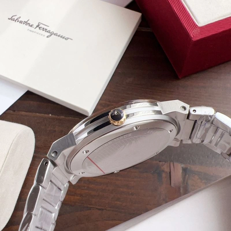 Breathable FERRAGAMO Watches 182383