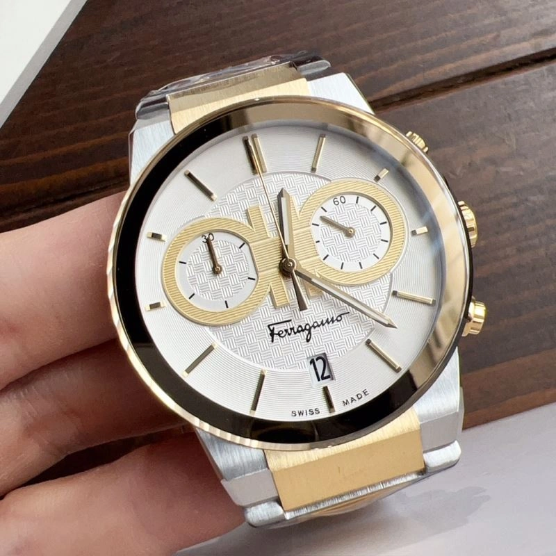 FERRAGAMO Watches QuickDry 182374