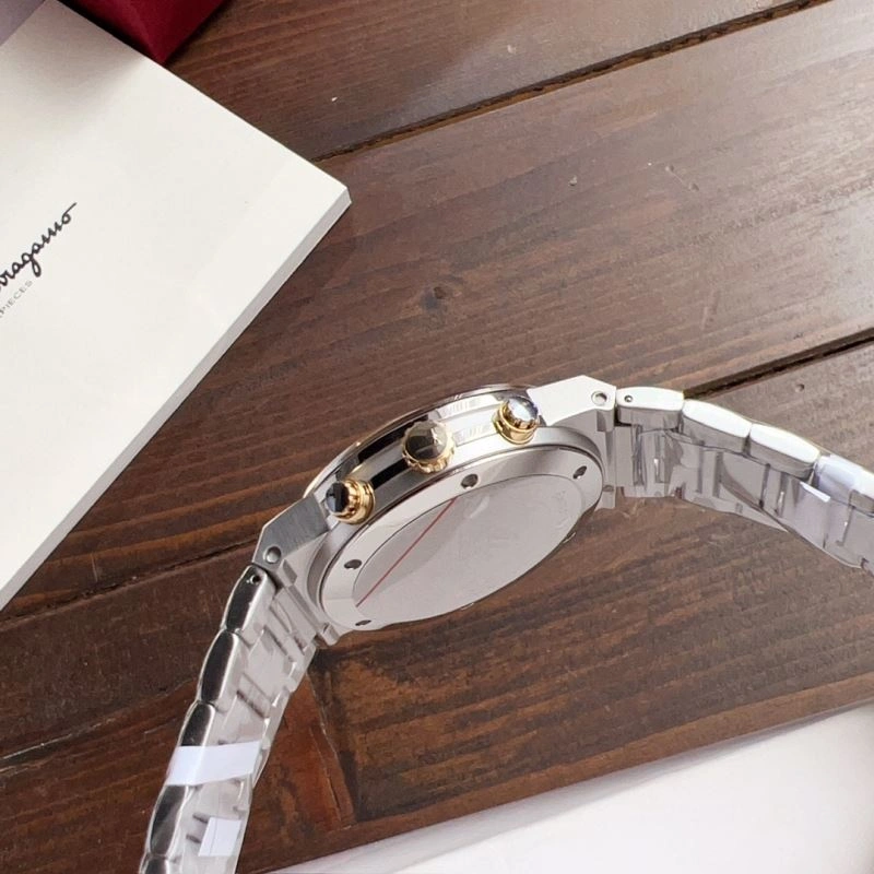 FERRAGAMO Watches QuickDry 182374