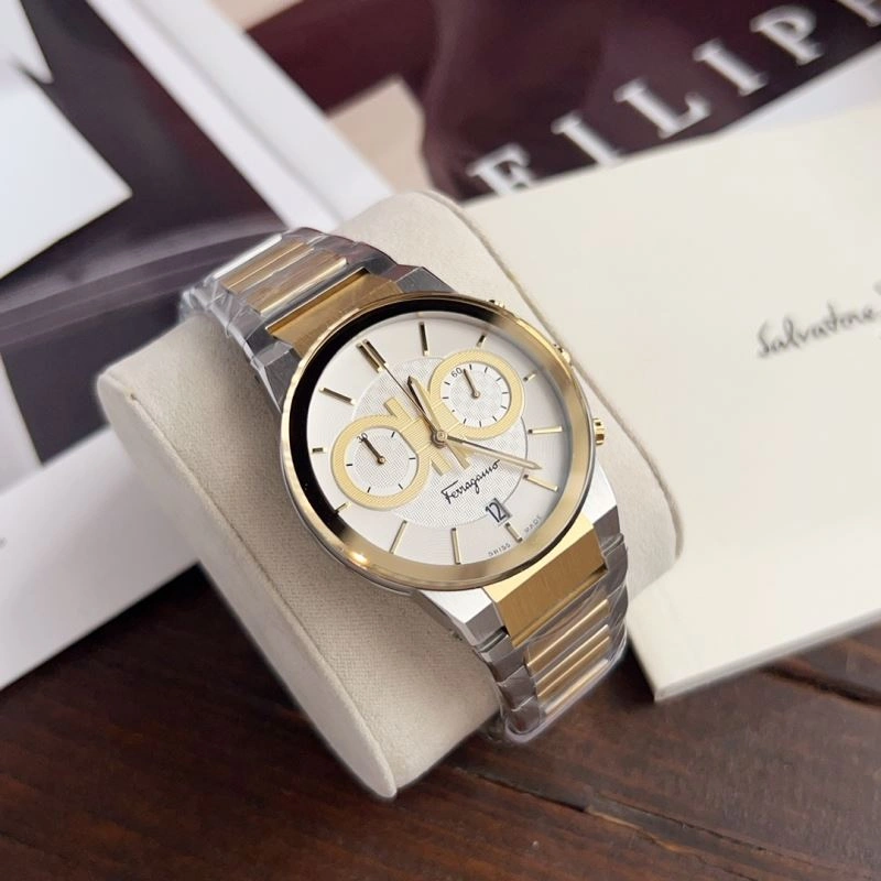 FERRAGAMO Watches QuickDry 182374