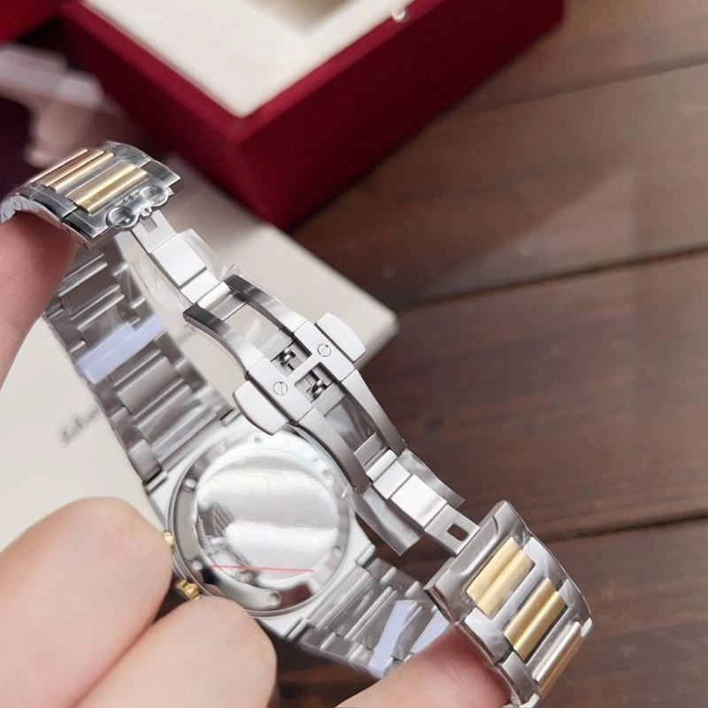 FERRAGAMO Watches QuickDry 182374