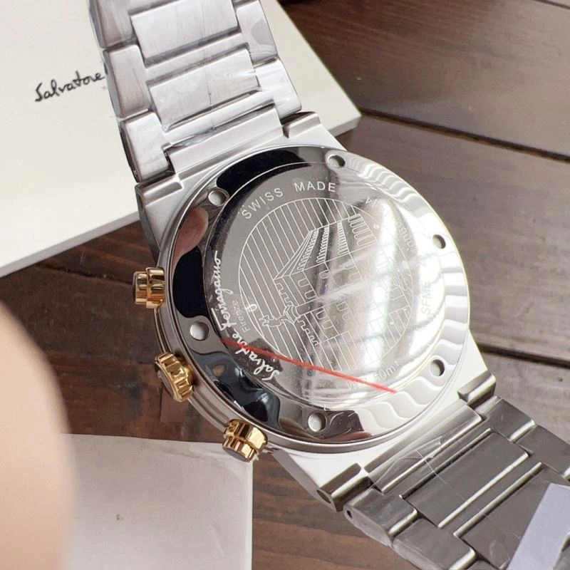 FERRAGAMO Watches QuickDry 182374