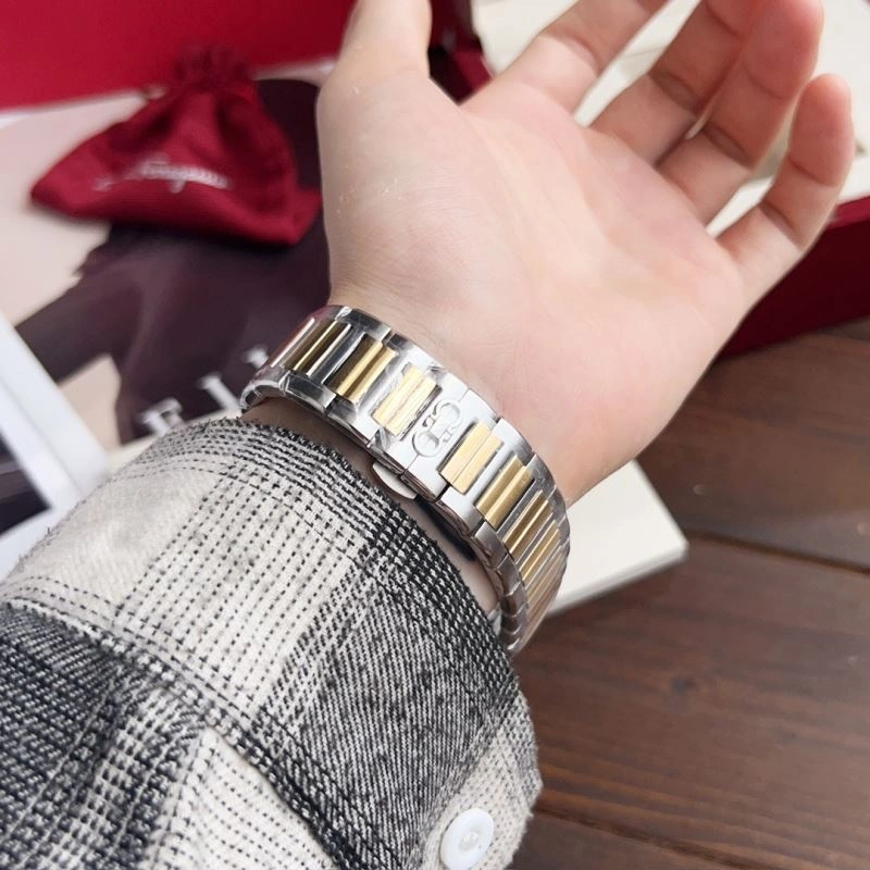 FERRAGAMO Watches QuickDry 182374