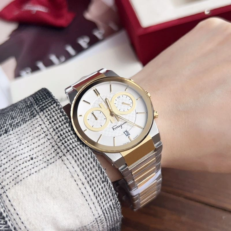 FERRAGAMO Watches QuickDry 182374