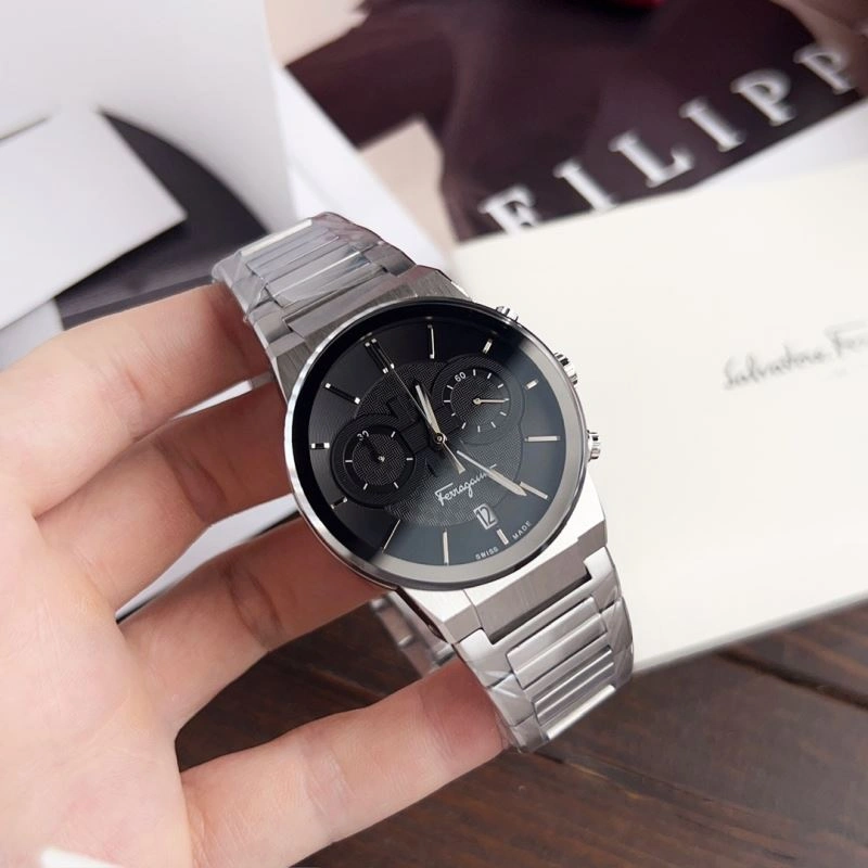 Cozy FERRAGAMO Watches 182375