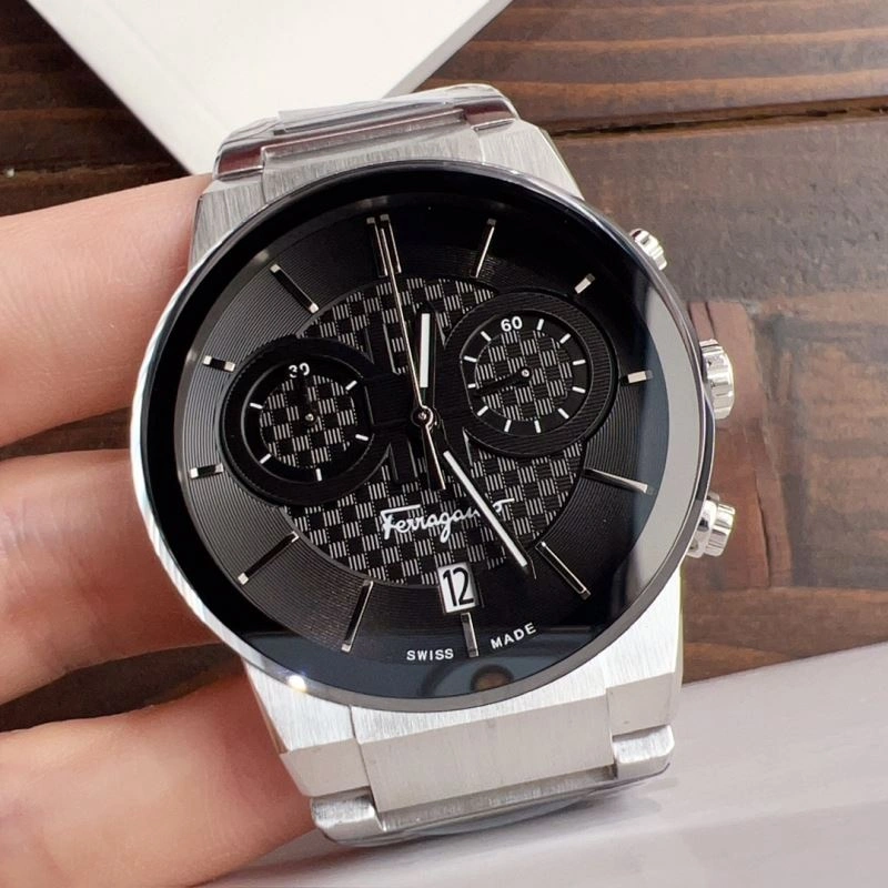 Cozy FERRAGAMO Watches 182375