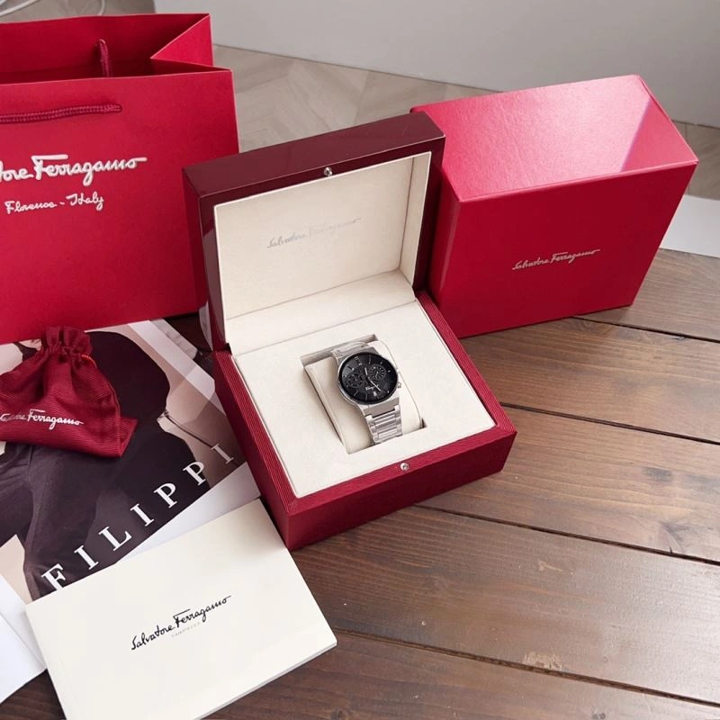 Cozy FERRAGAMO Watches 182375