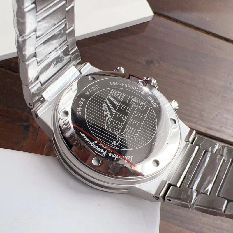 Cozy FERRAGAMO Watches 182375