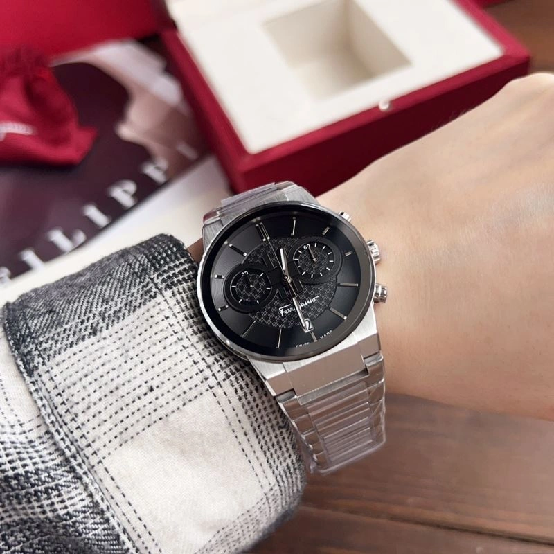 Cozy FERRAGAMO Watches 182375