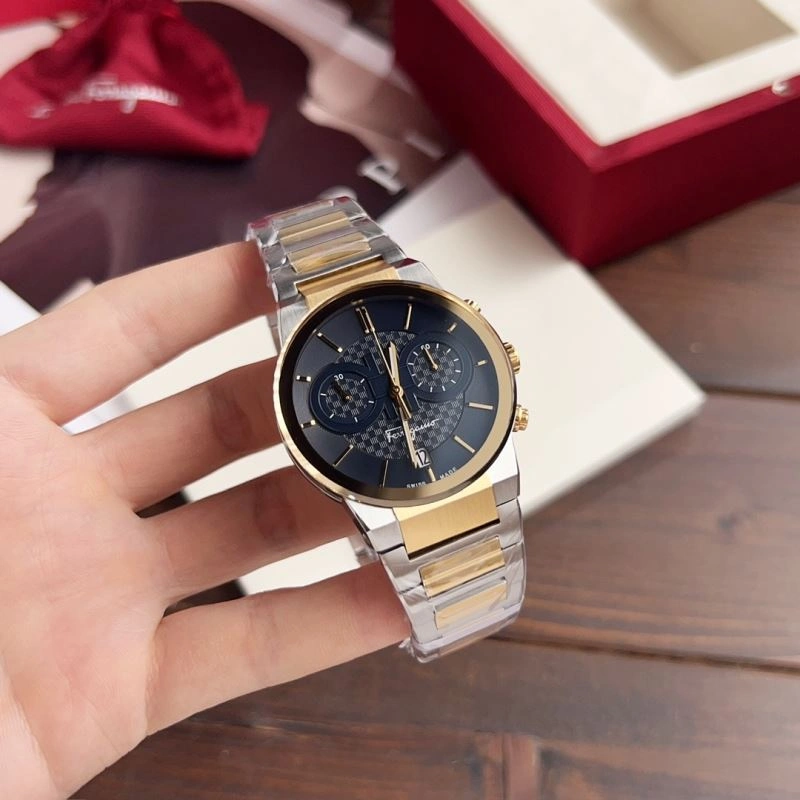 FERRAGAMO Watches Unisex 182382