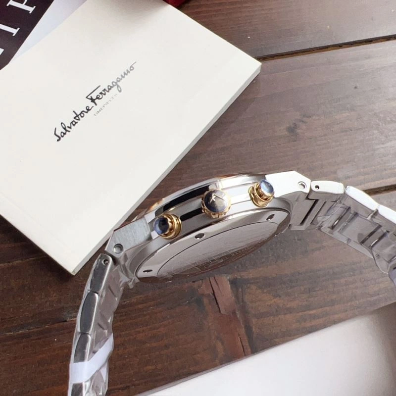 FERRAGAMO Watches Unisex 182382
