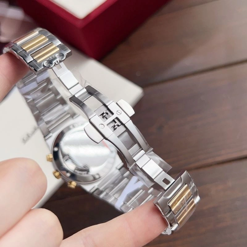 FERRAGAMO Watches Unisex 182382