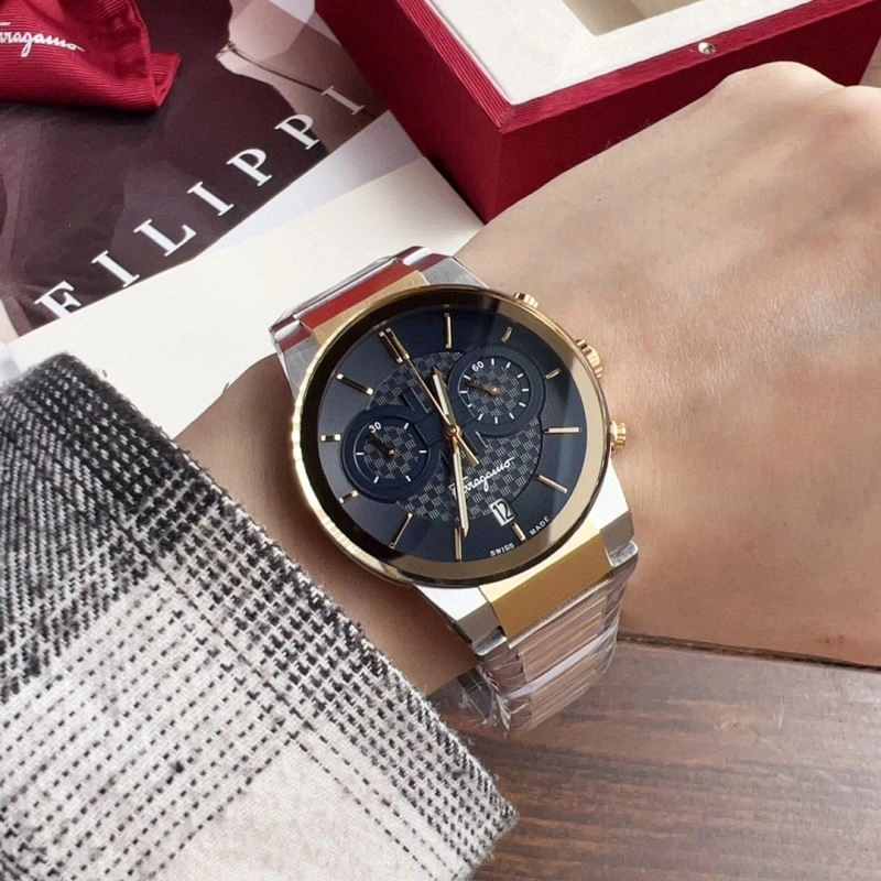 FERRAGAMO Watches Unisex 182382
