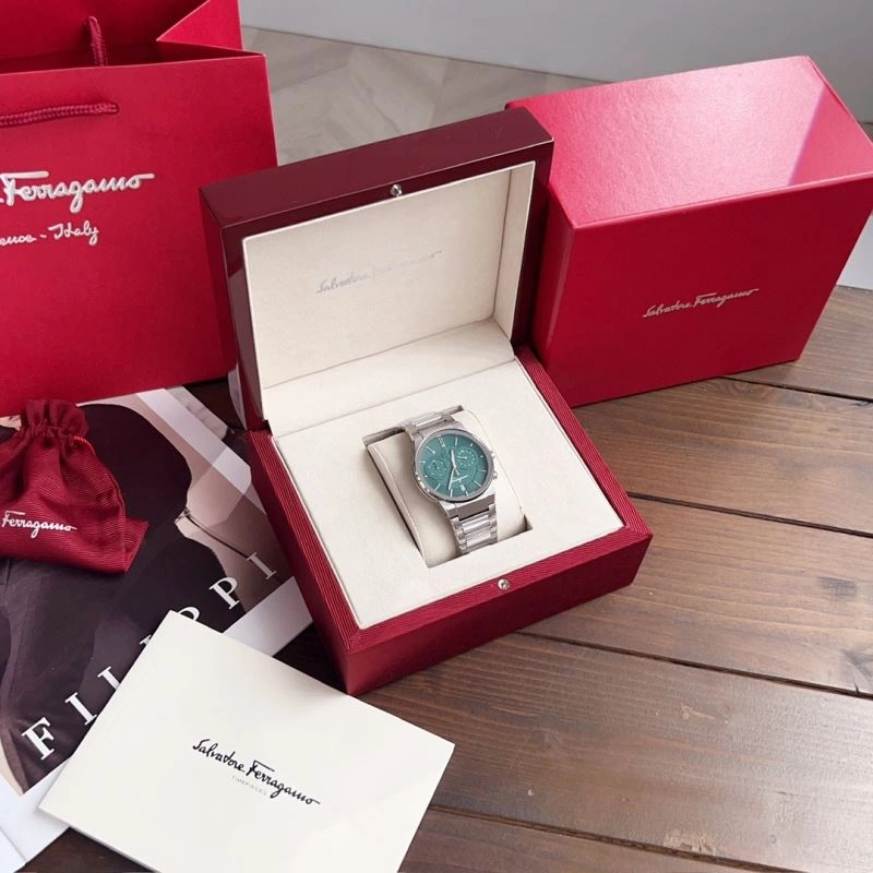 Colorful FERRAGAMO Watches 182381