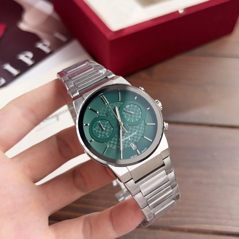 Colorful FERRAGAMO Watches 182381