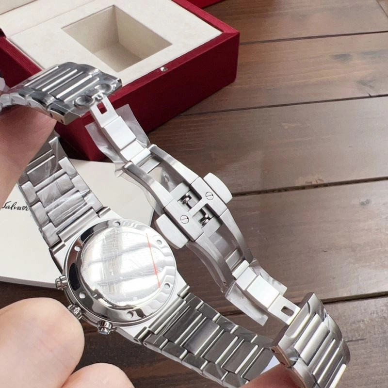 Colorful FERRAGAMO Watches 182381
