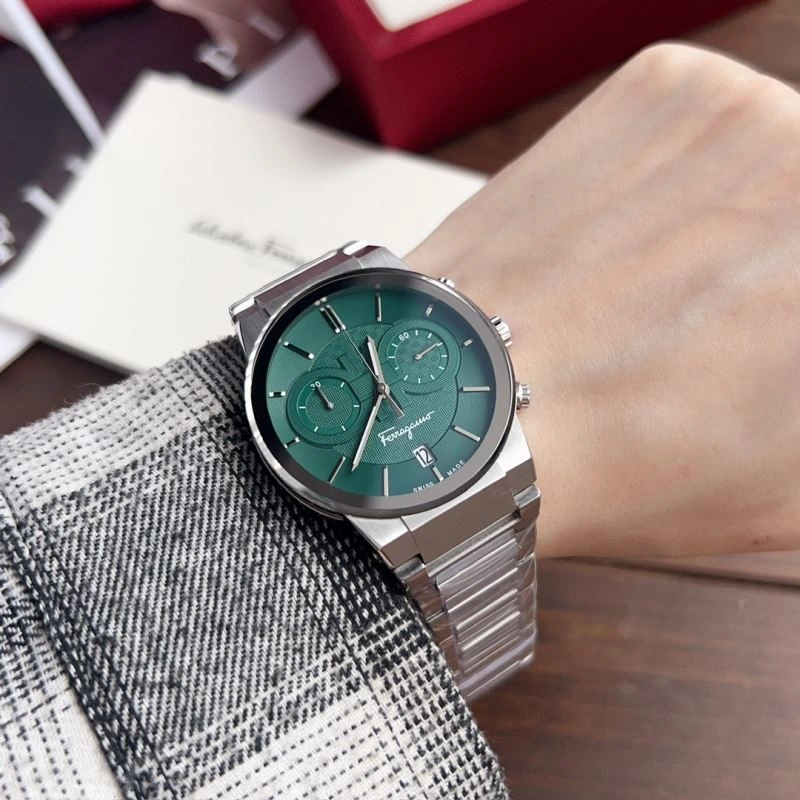 Colorful FERRAGAMO Watches 182381