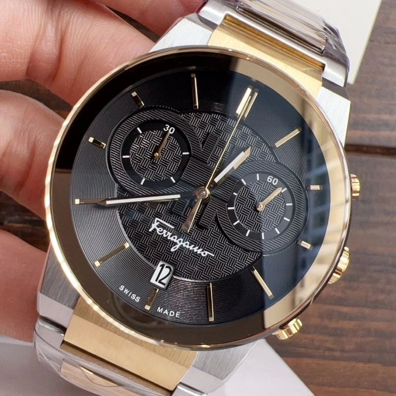 FERRAGAMO Watches Practical 182378
