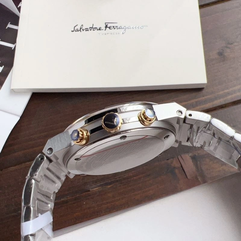 FERRAGAMO Watches Practical 182378