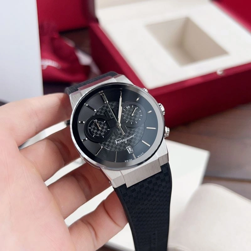 Seasonal FERRAGAMO Watches 182372