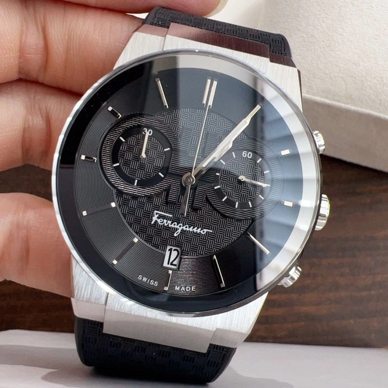 Seasonal FERRAGAMO Watches 182372