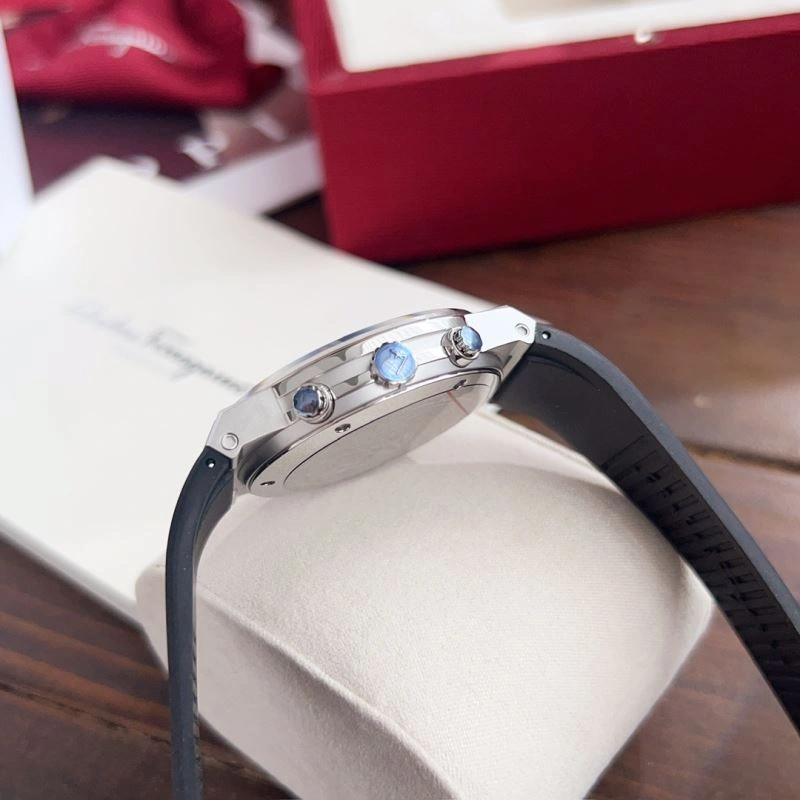 Seasonal FERRAGAMO Watches 182372