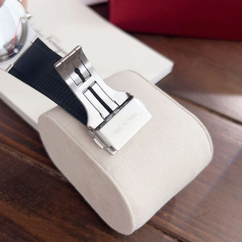 Seasonal FERRAGAMO Watches 182372