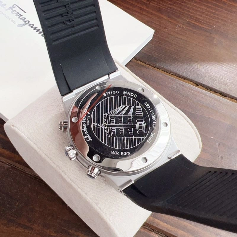 Seasonal FERRAGAMO Watches 182372