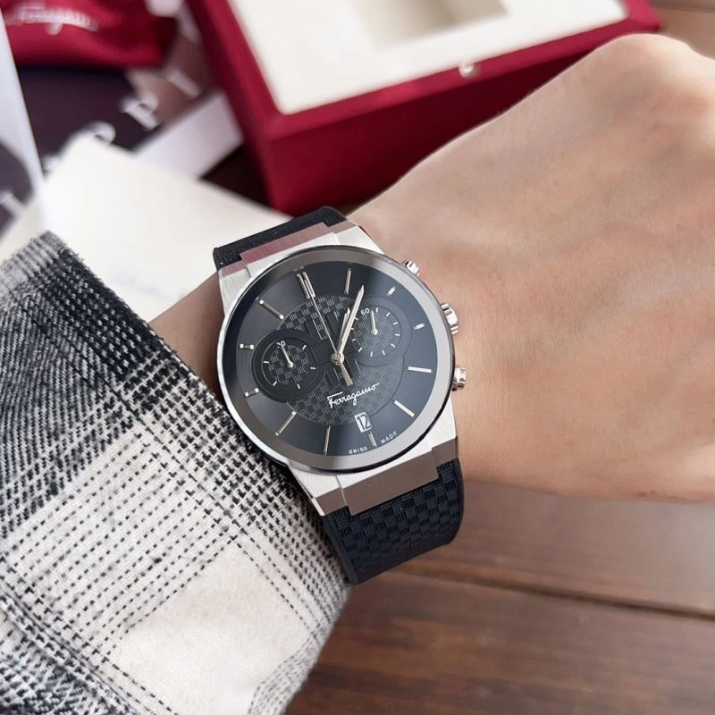 Seasonal FERRAGAMO Watches 182372
