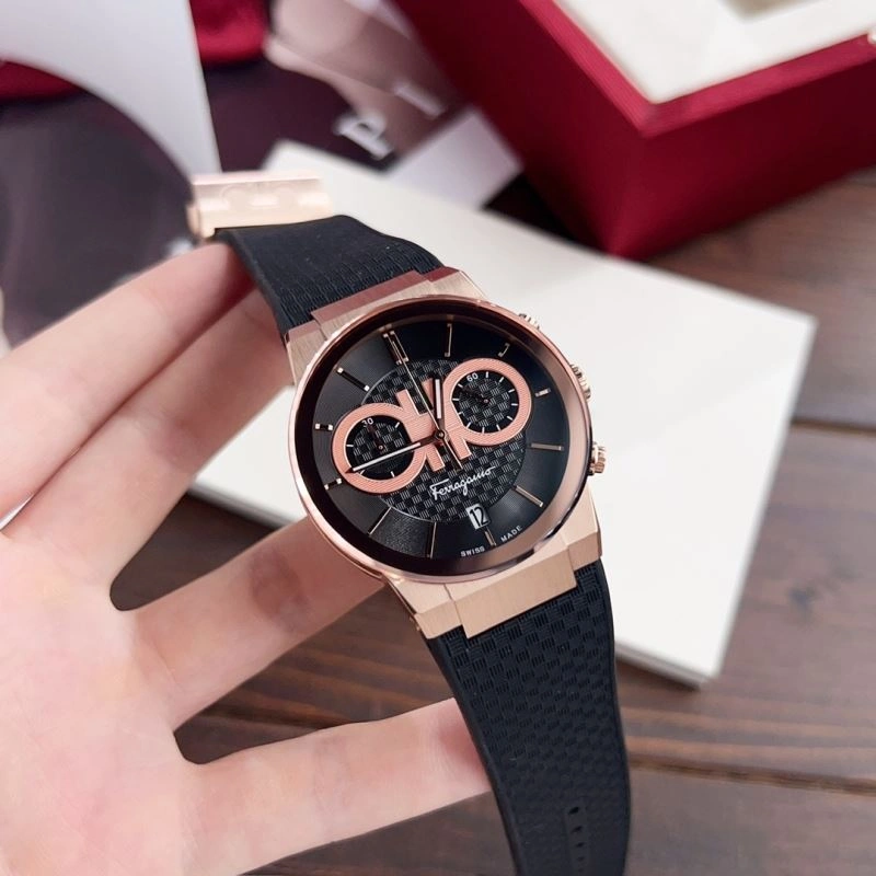 ComfortFit FERRAGAMO Watches 182371