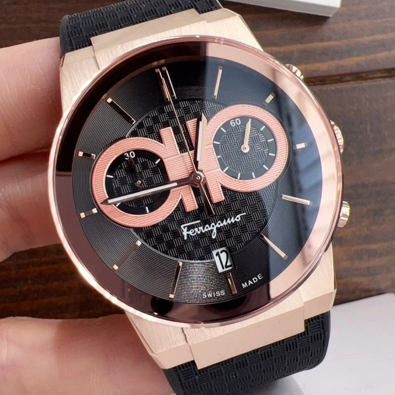 ComfortFit FERRAGAMO Watches 182371