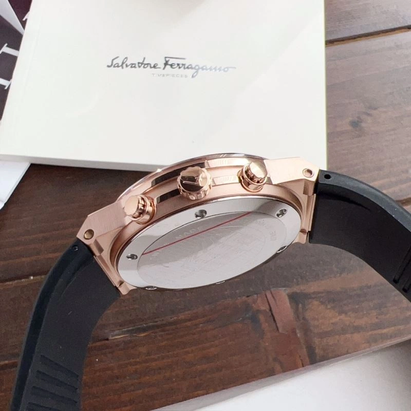 ComfortFit FERRAGAMO Watches 182371