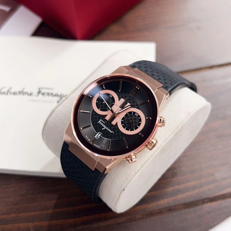 ComfortFit FERRAGAMO Watches 182371