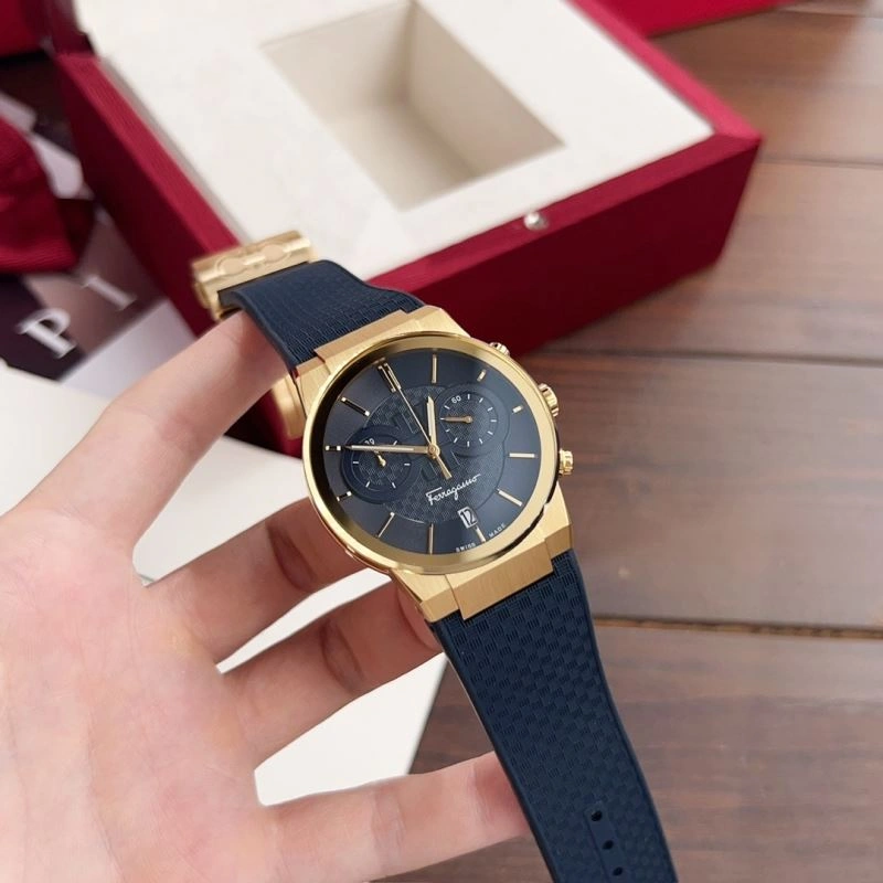 FERRAGAMO Watches Stylish 182373