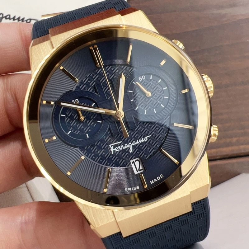 FERRAGAMO Watches Stylish 182373
