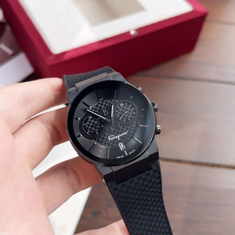 FERRAGAMO Watches TechFriendly 182379