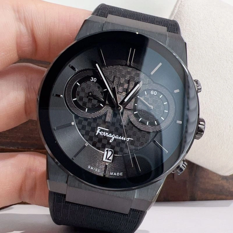 FERRAGAMO Watches TechFriendly 182379