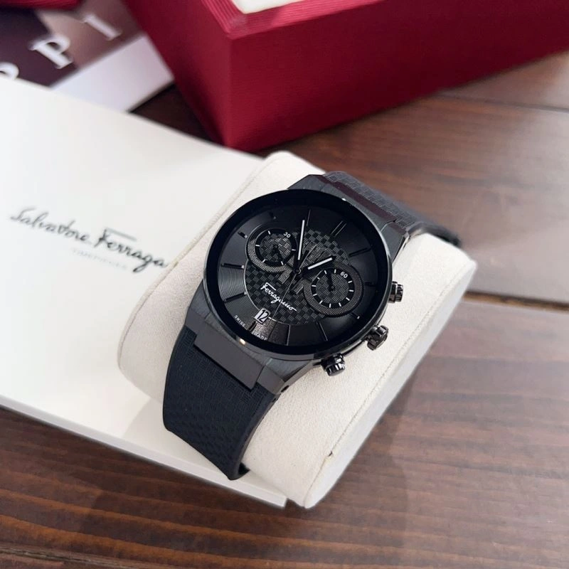 FERRAGAMO Watches TechFriendly 182379