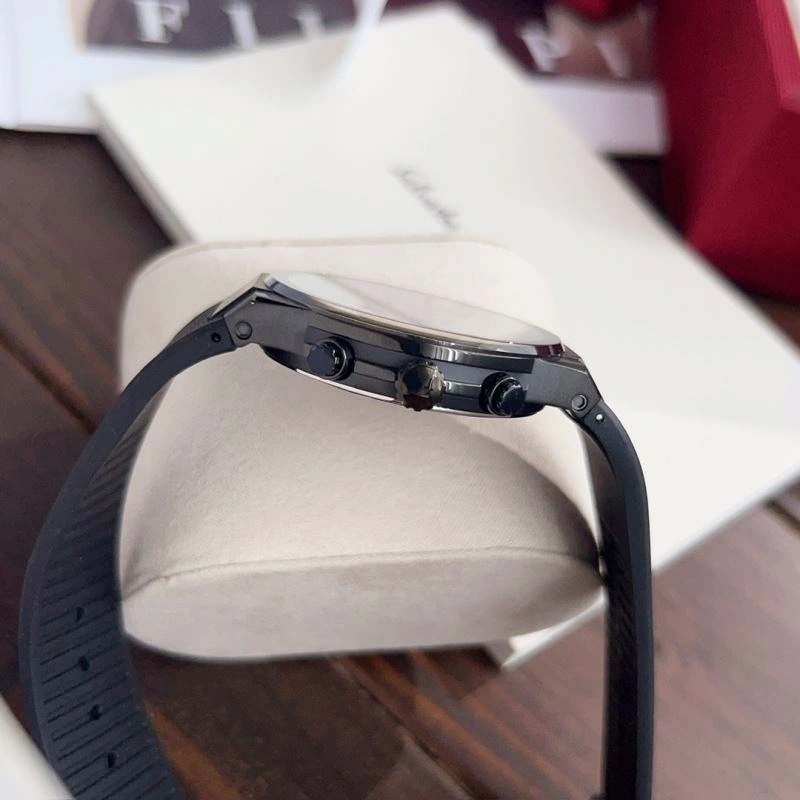 FERRAGAMO Watches TechFriendly 182379