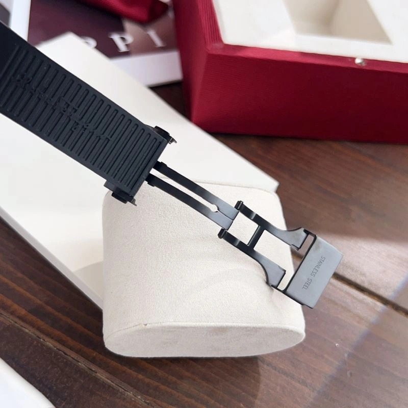 FERRAGAMO Watches TechFriendly 182379